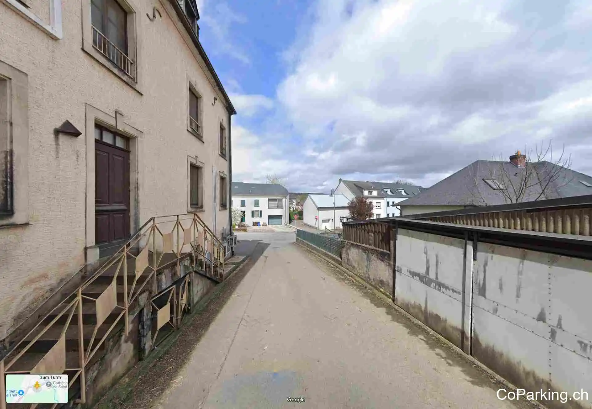 Administration communale de Weiler-la-Tour
