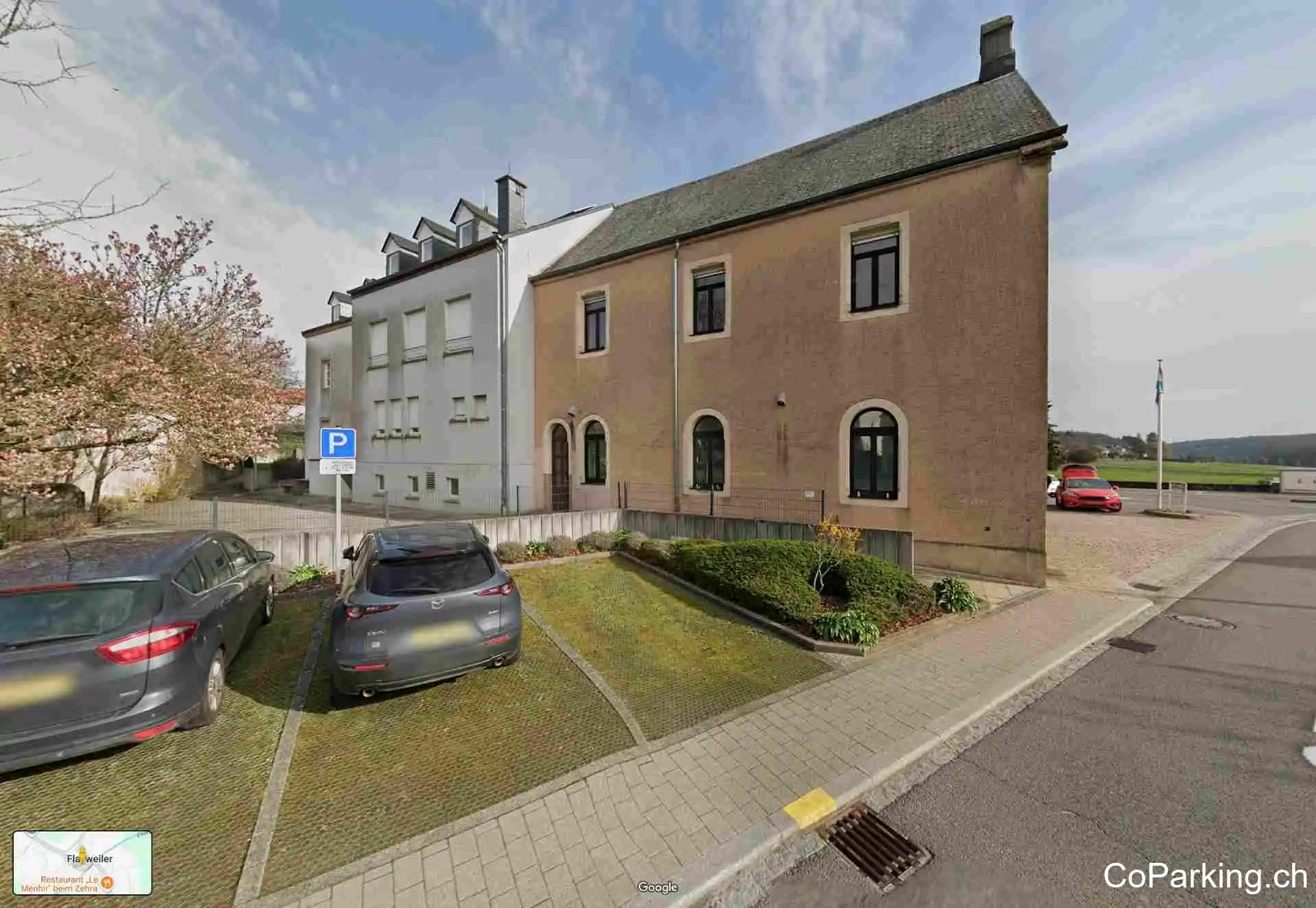 Administration Communale de Flaxweiler