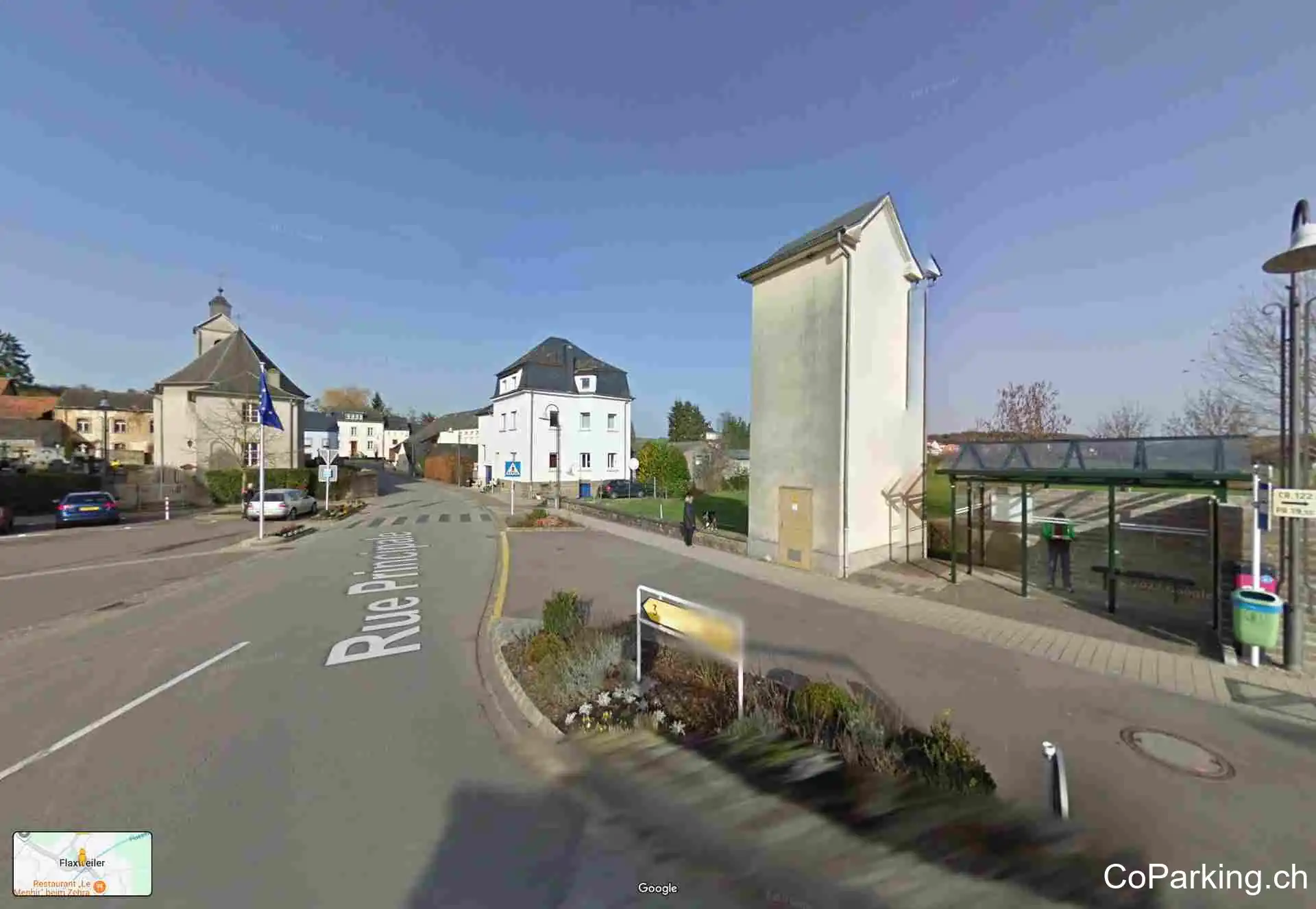 Flaxweiler