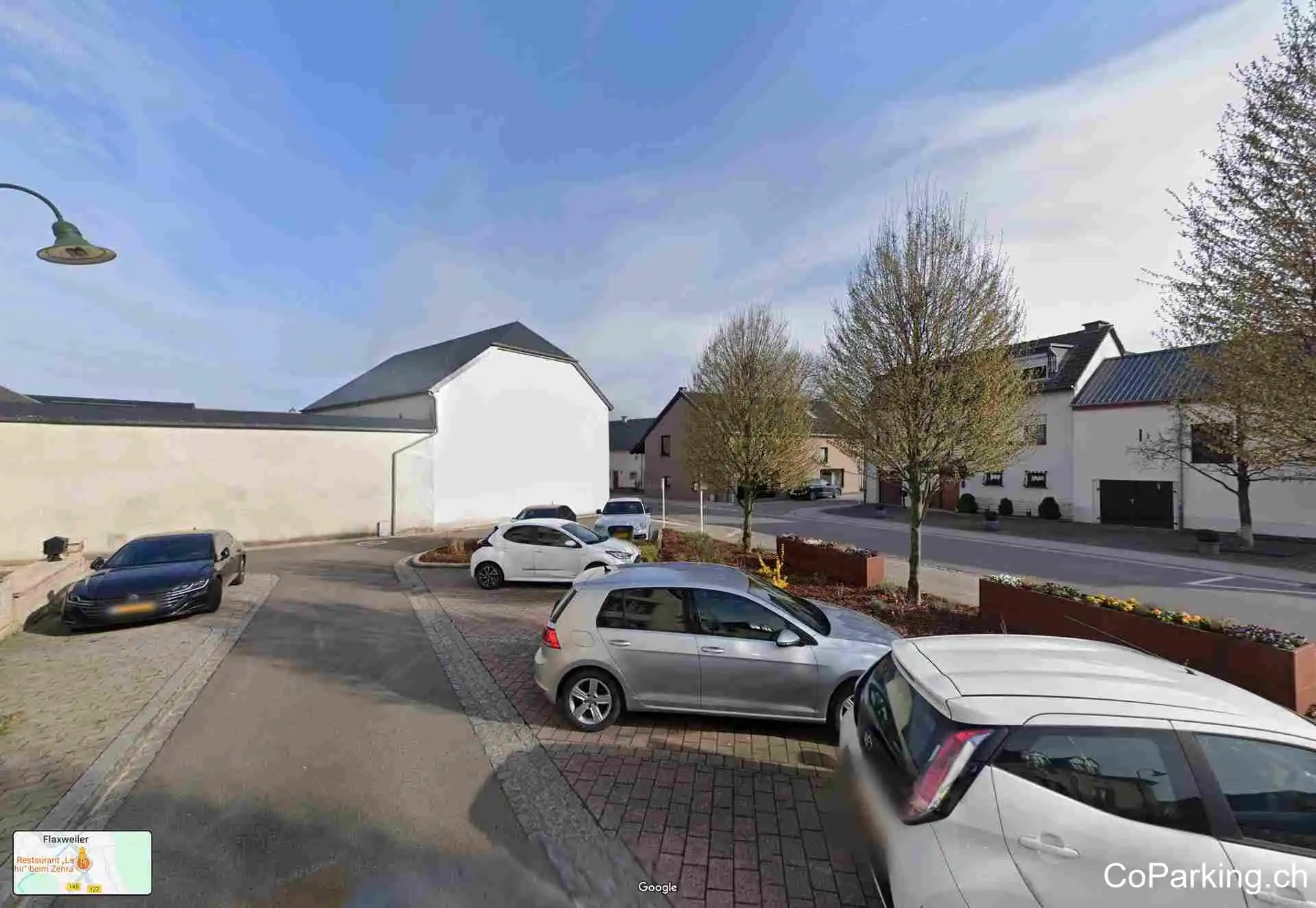 LDL (Loison Data Luxembourg) S.a.