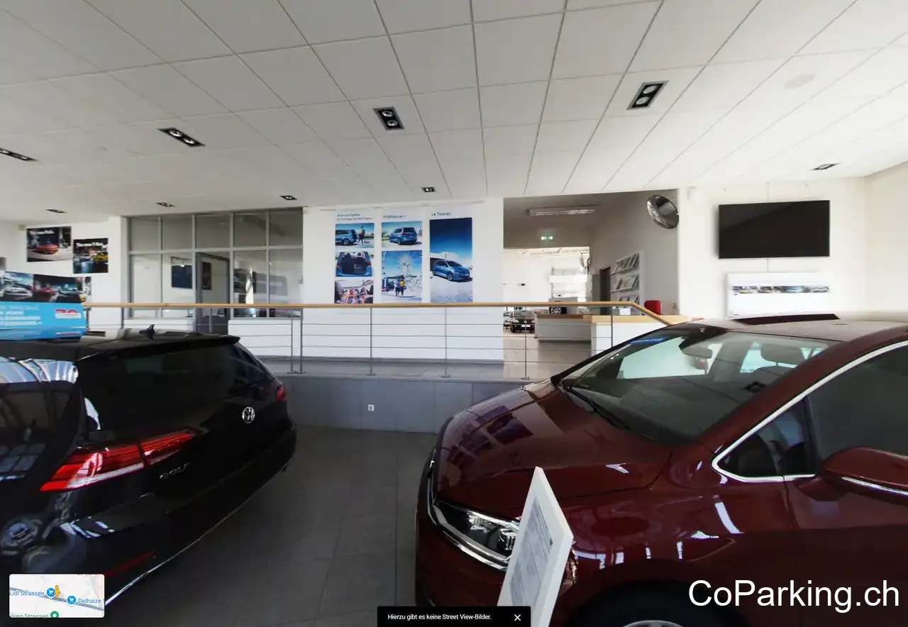 Garage A. Pauly-Losch SARL