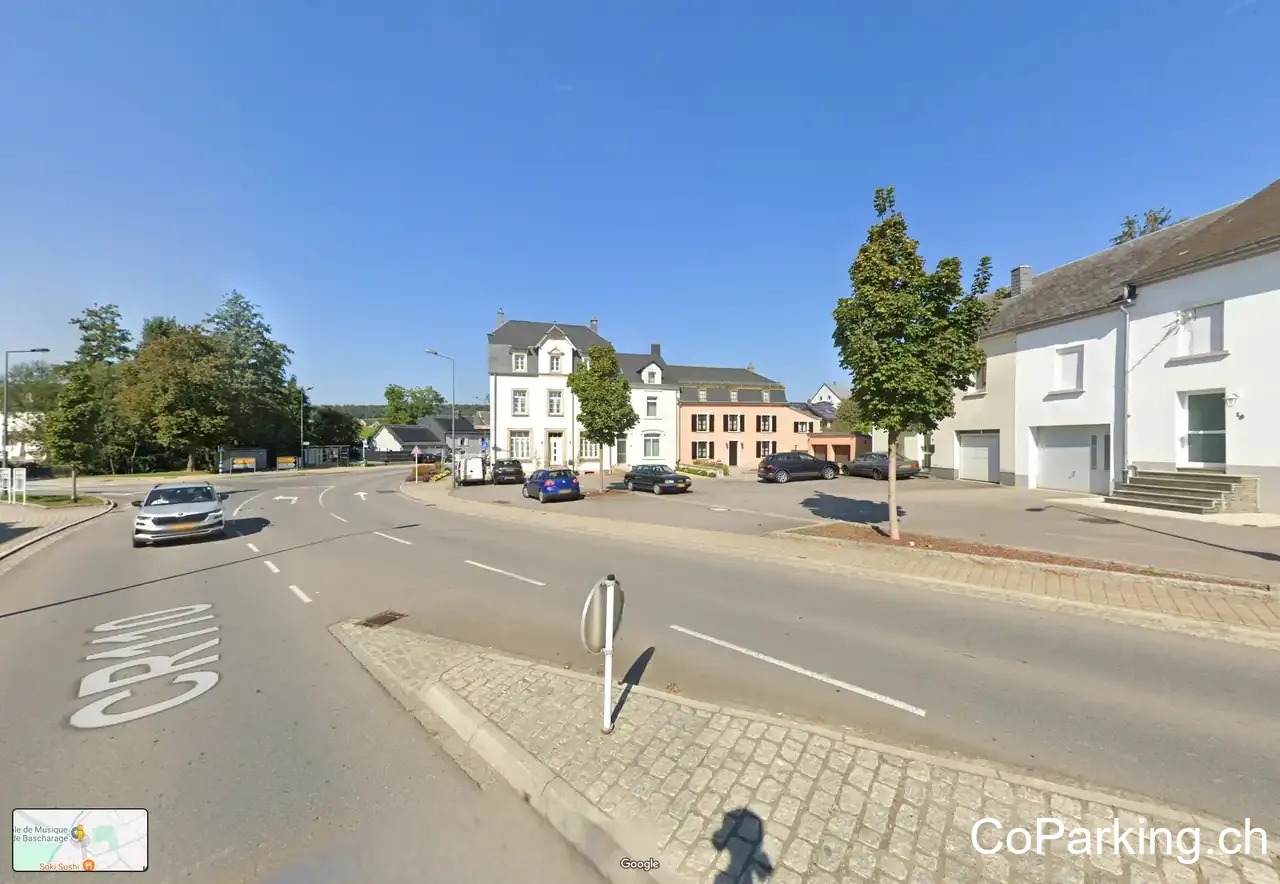 Gemeng Käerjeng