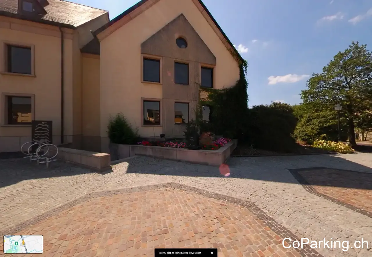City Hall of Hesperange