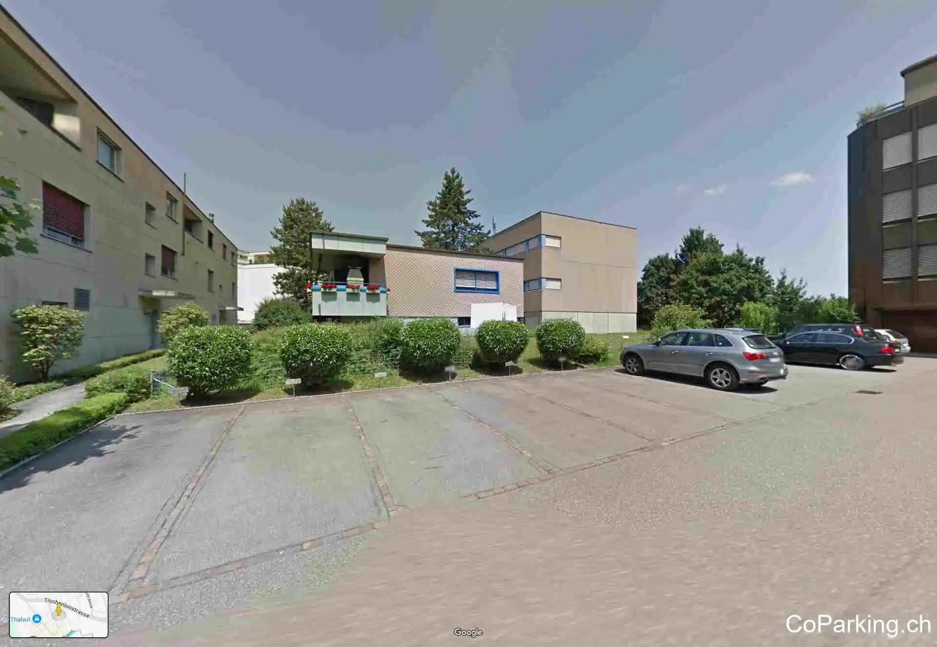 Emovemotors Thalwil