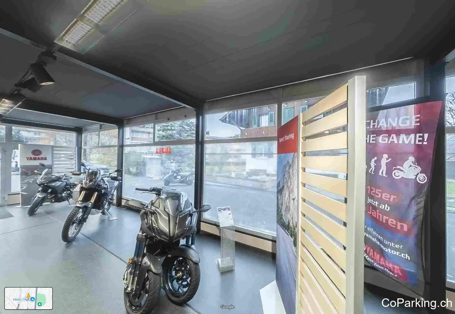 Moto-Star Thun GmbH