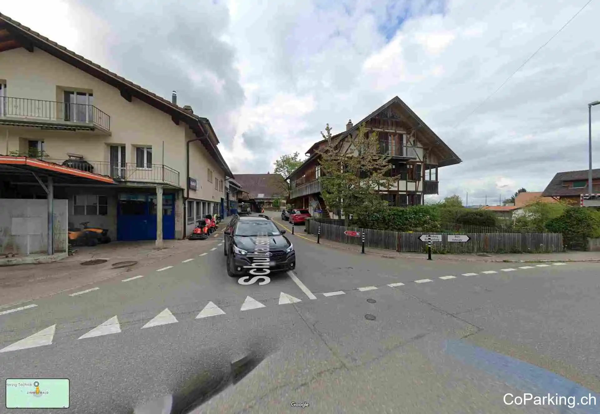 Zimmerwald