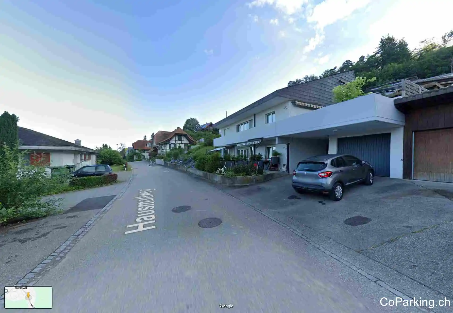 Druckerei Zürcher AG