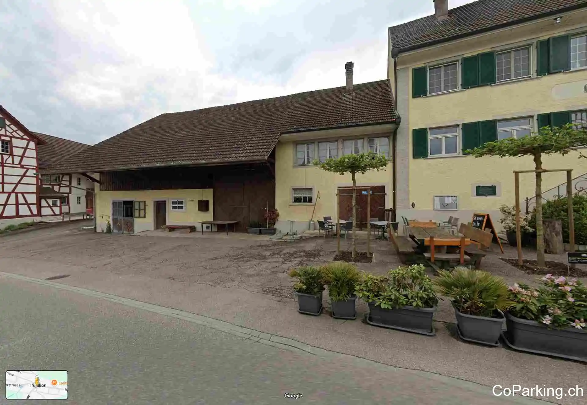 Ochsen