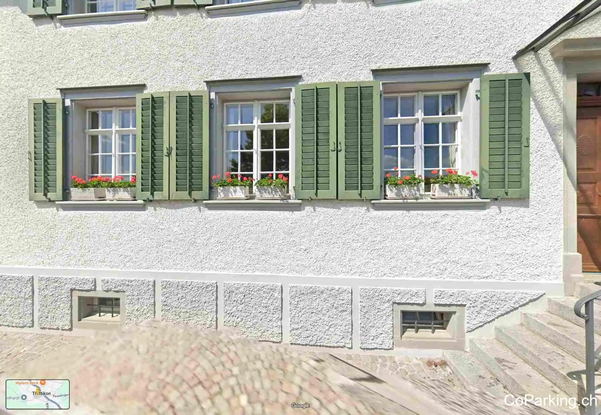 Gemeinde Truttikon