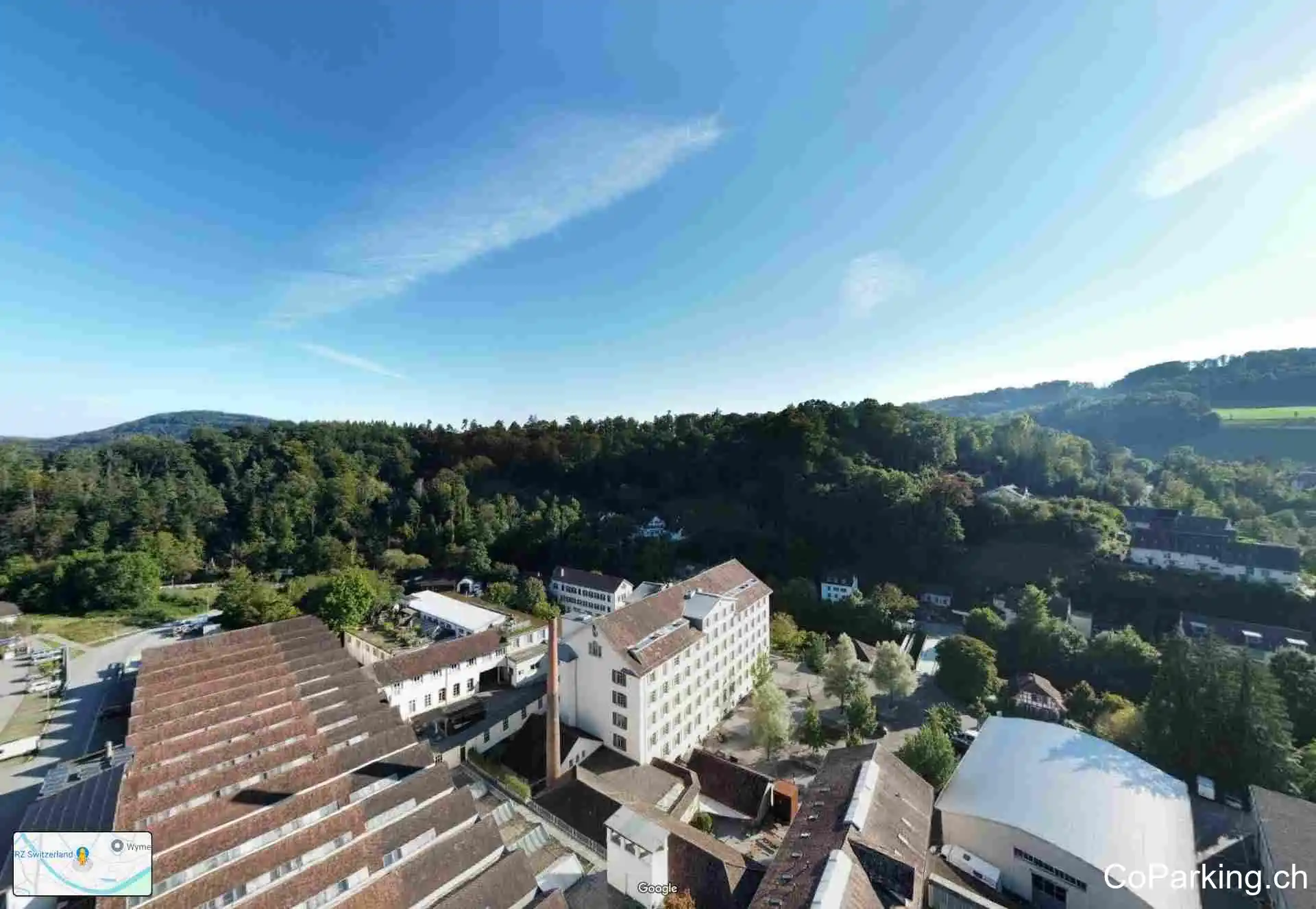 KYBURZ Switzerland AG