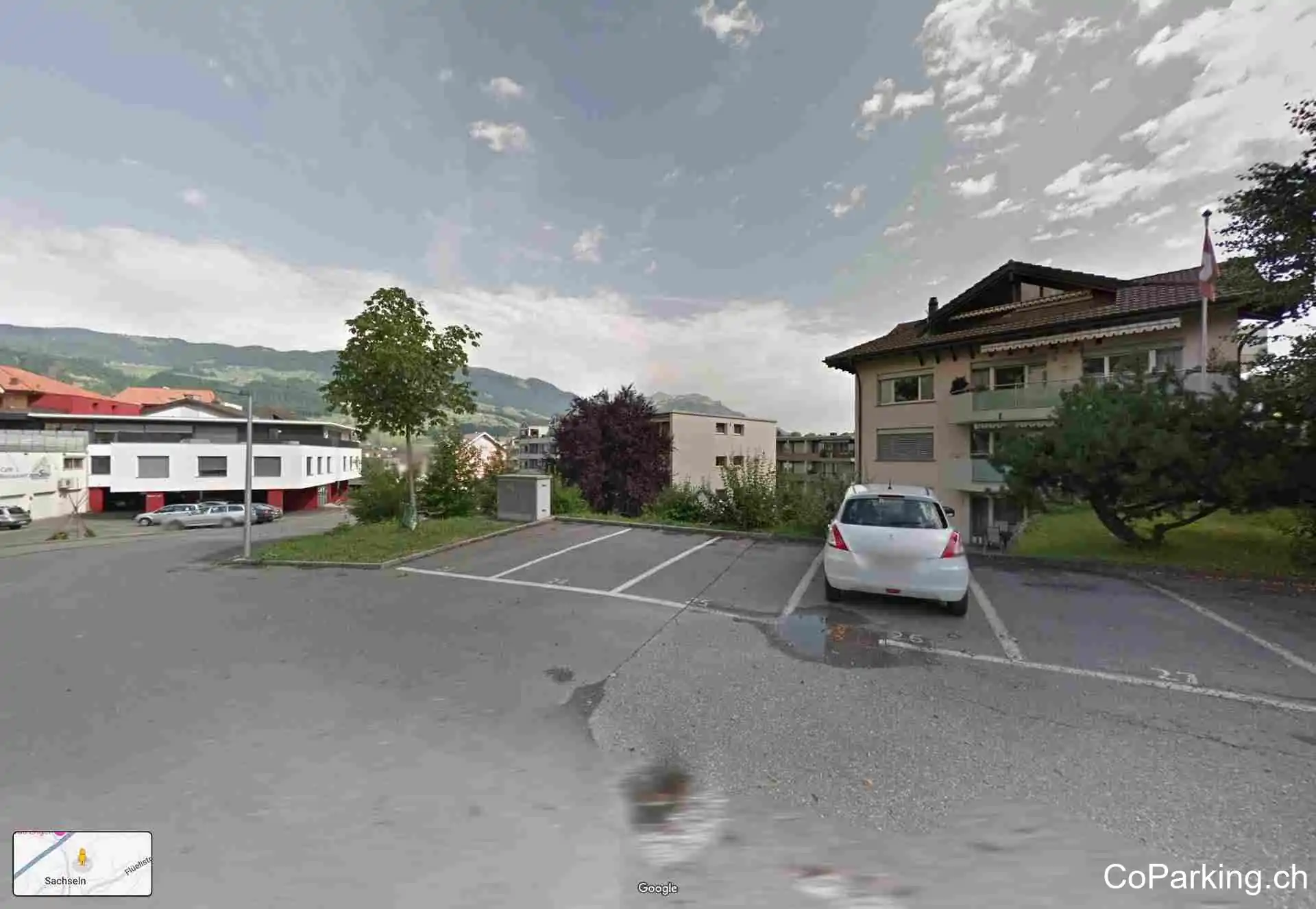 Kirchplatz