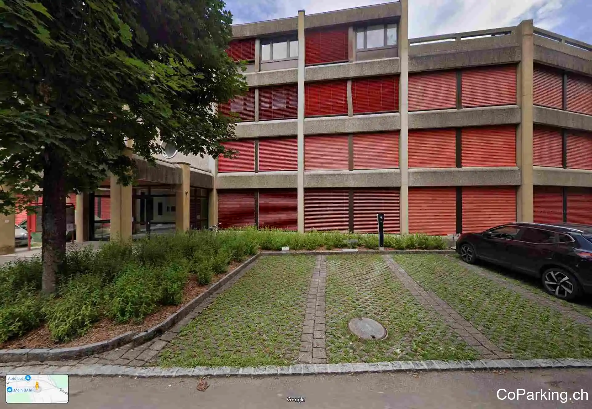 ATA swiss