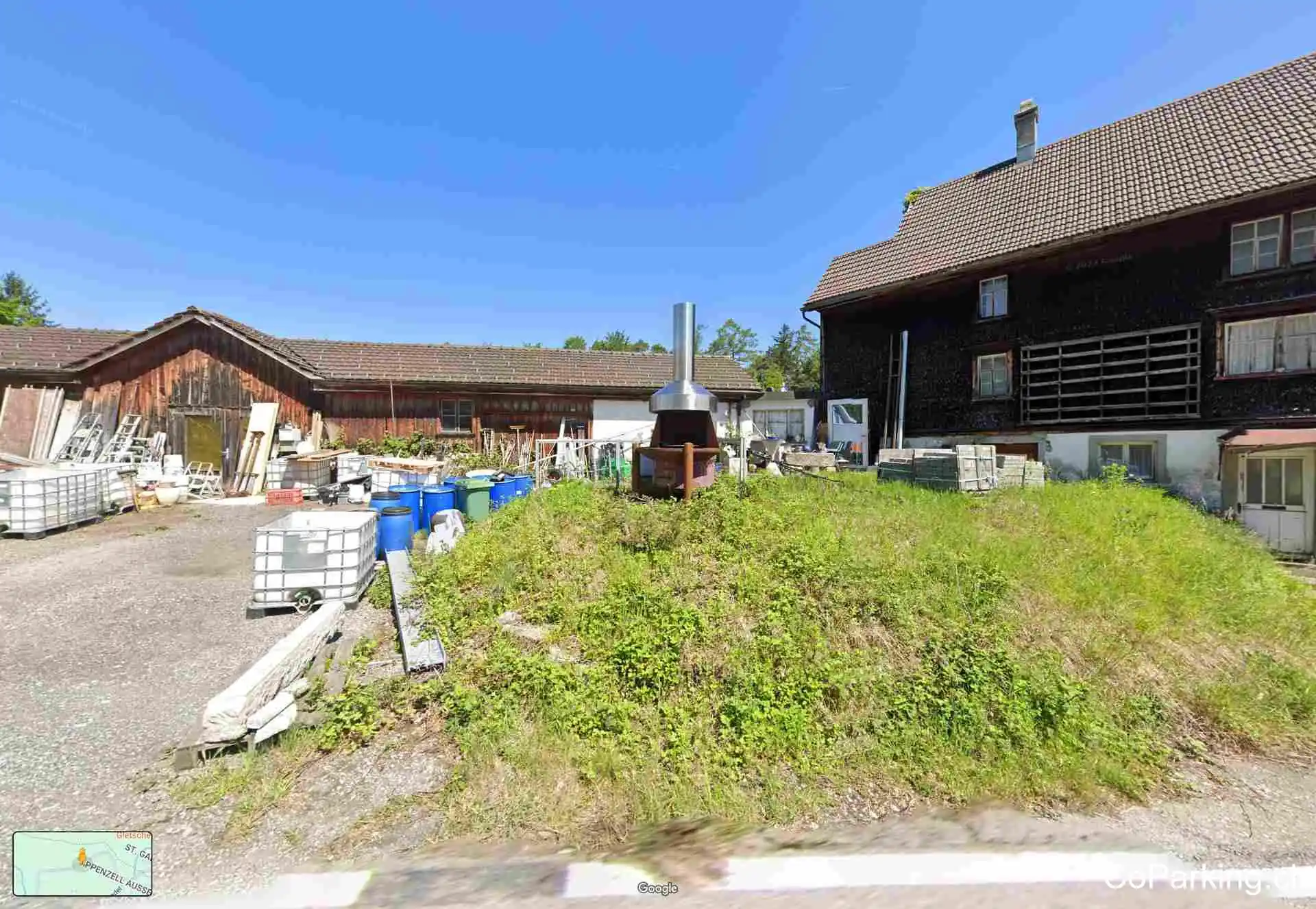Garage Steingruber GmbH