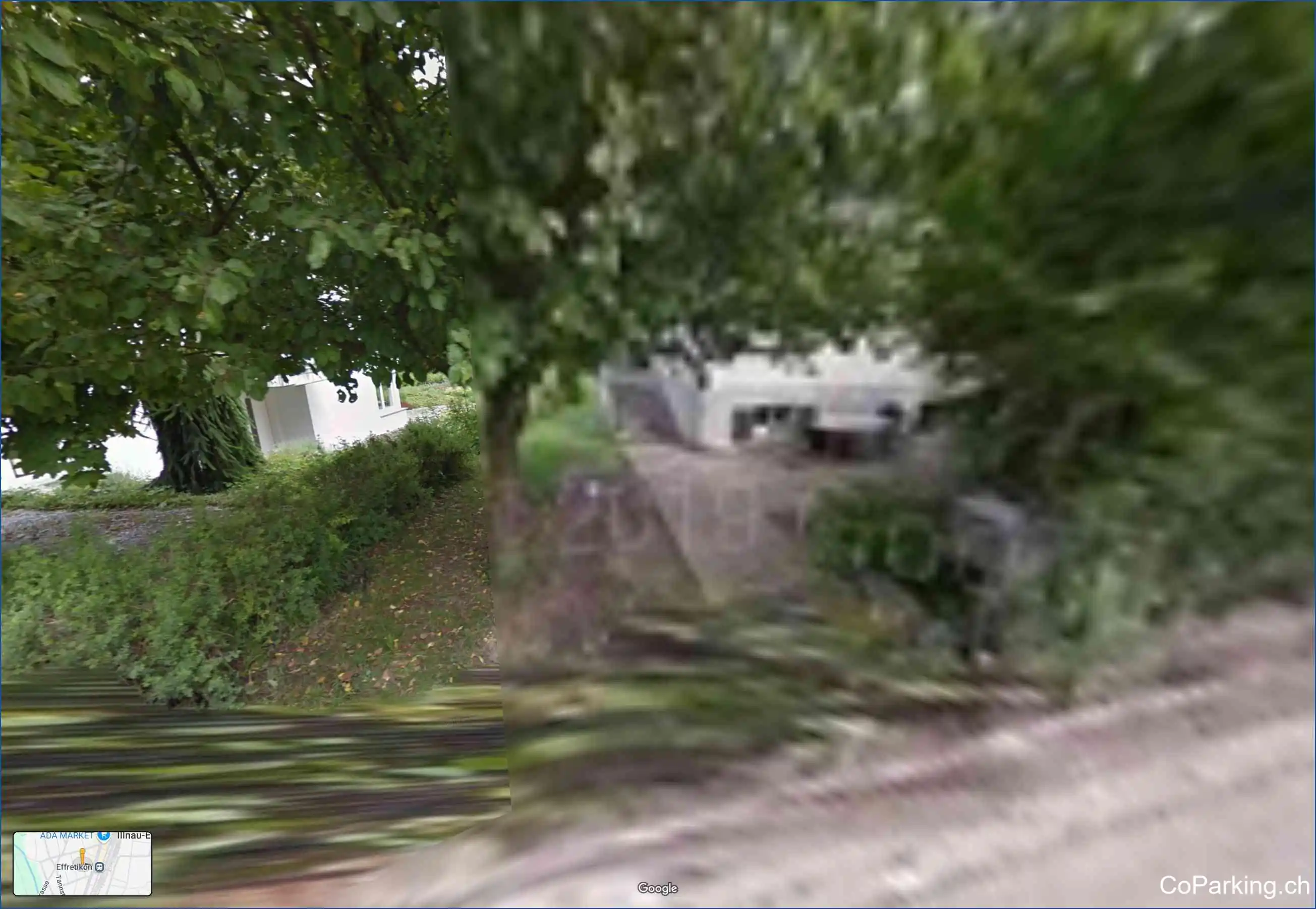 Parking Gartenstr., Gartenstrasse, Illnau-Effretikon, 8307