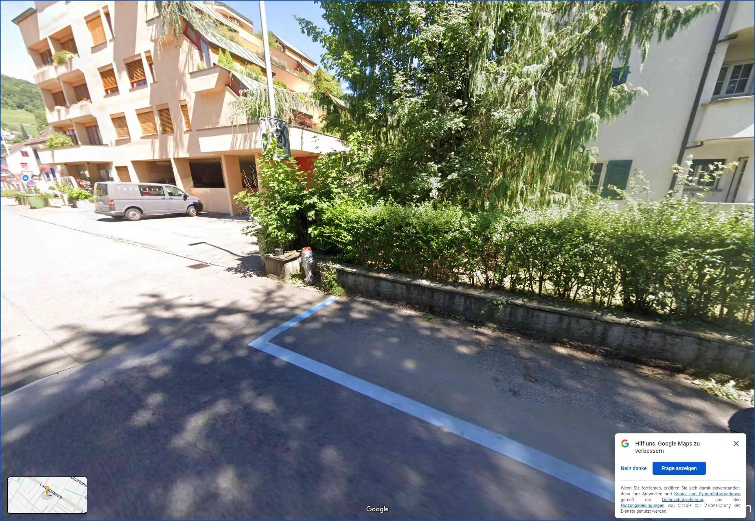 Parking Nordstr., Nordstrasse, Wettingen, 5430