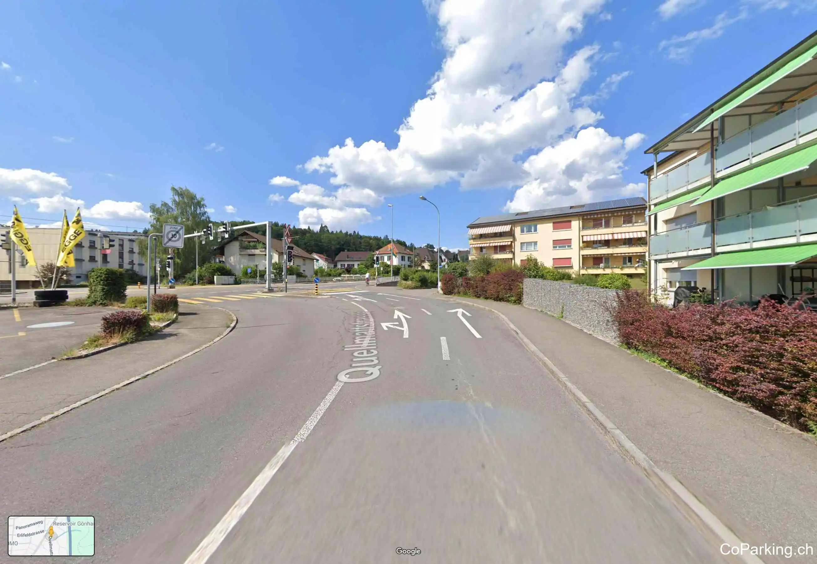 Parking BestDrive