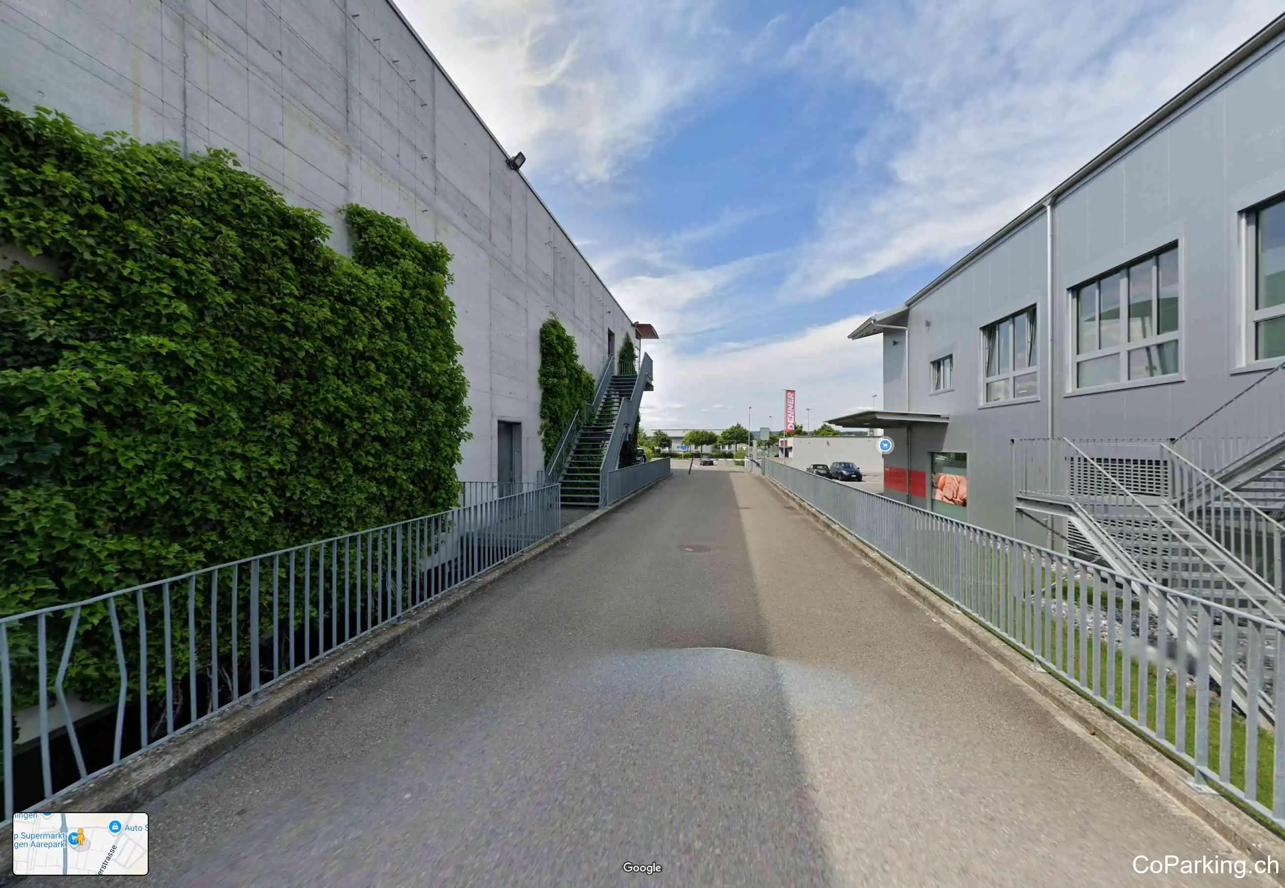 Aarepark Würelingen, Kuhgässlistr. 7, Würenlingen, 5303