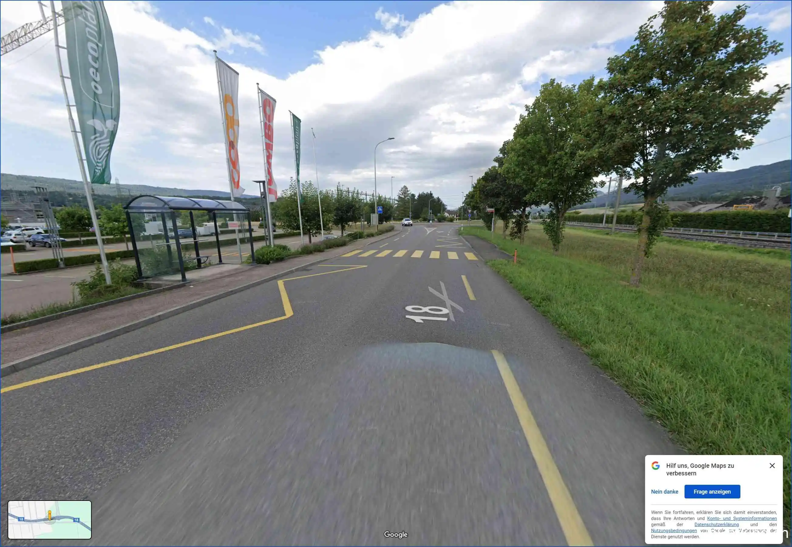 Jura Centre, Rue de l'Abbé-Monnin 81, Bassecourt, 2854