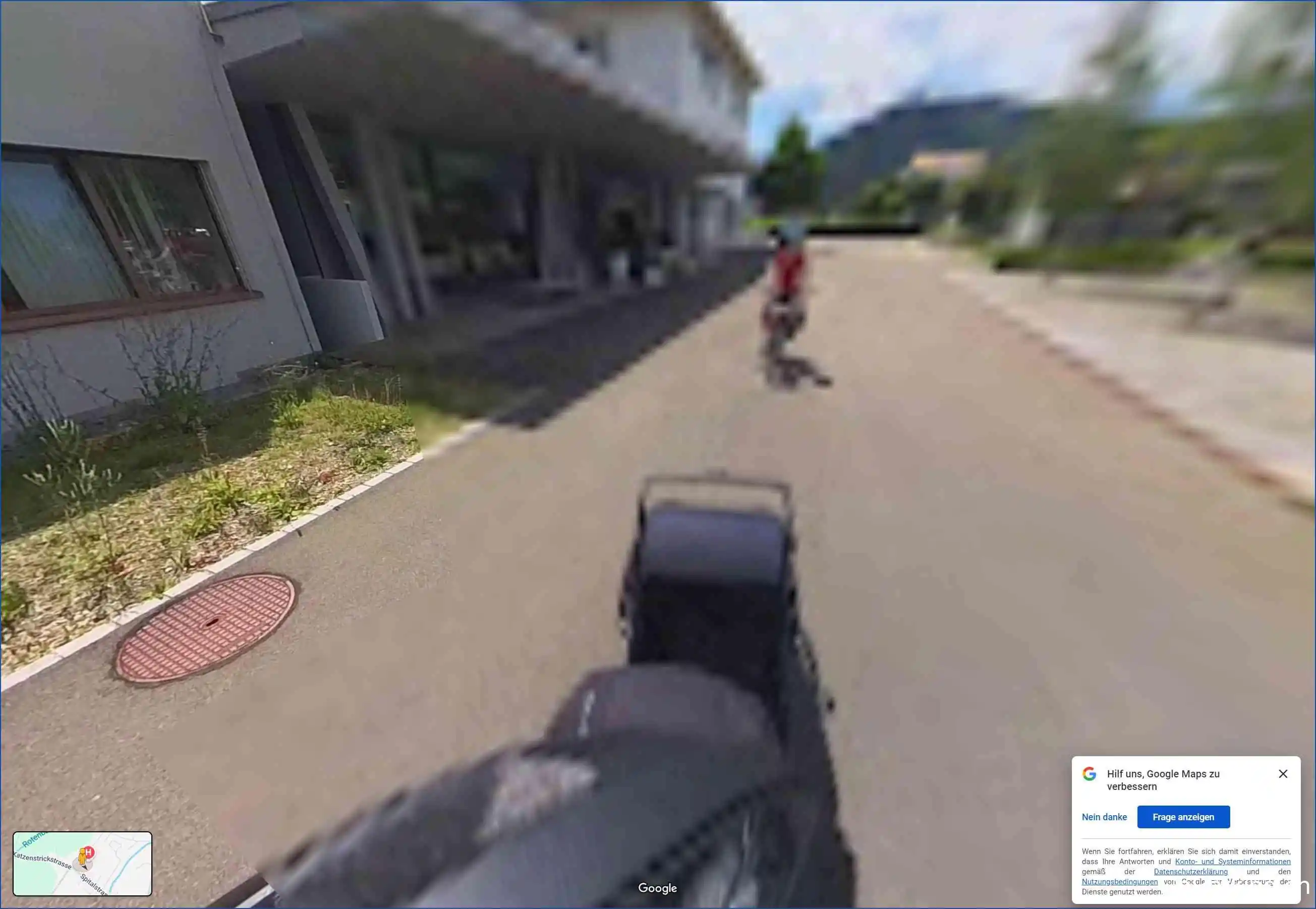 AMEOS Spital Einsiedeln, Spitalstrasse 28, Einsiedeln, 8840