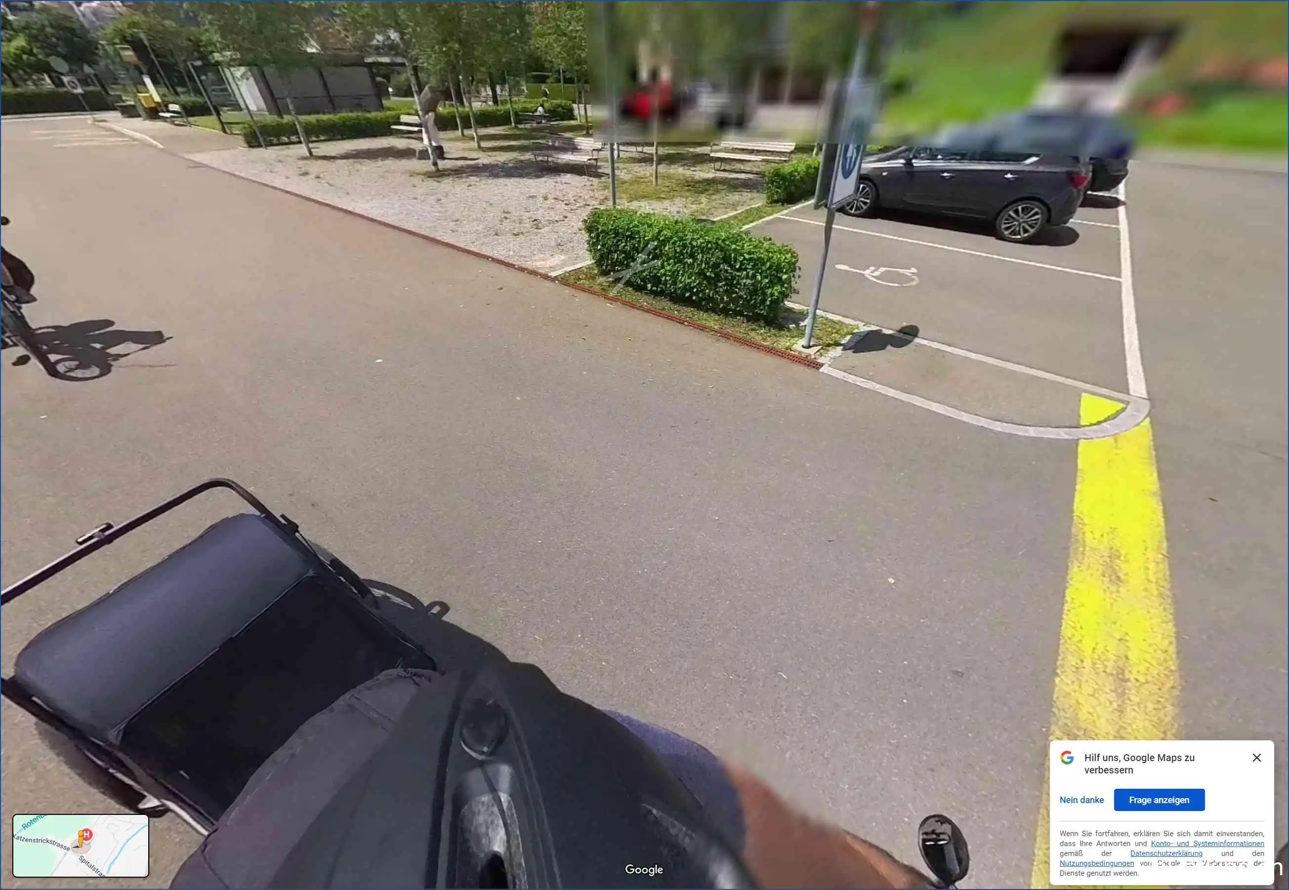 AMEOS Spital Einsiedeln, Spitalstrasse 28, Einsiedeln, 8840