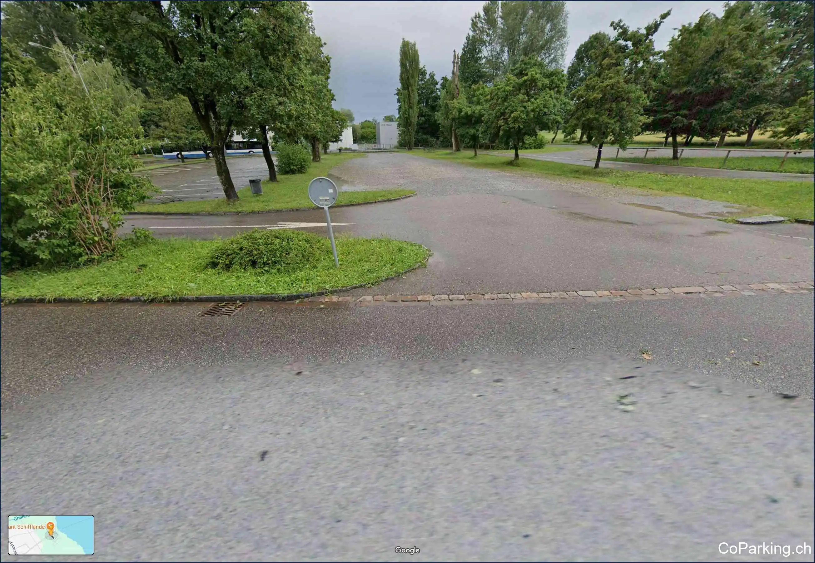 Strandbad Maur, Seestrasse 37, Maur, 8124