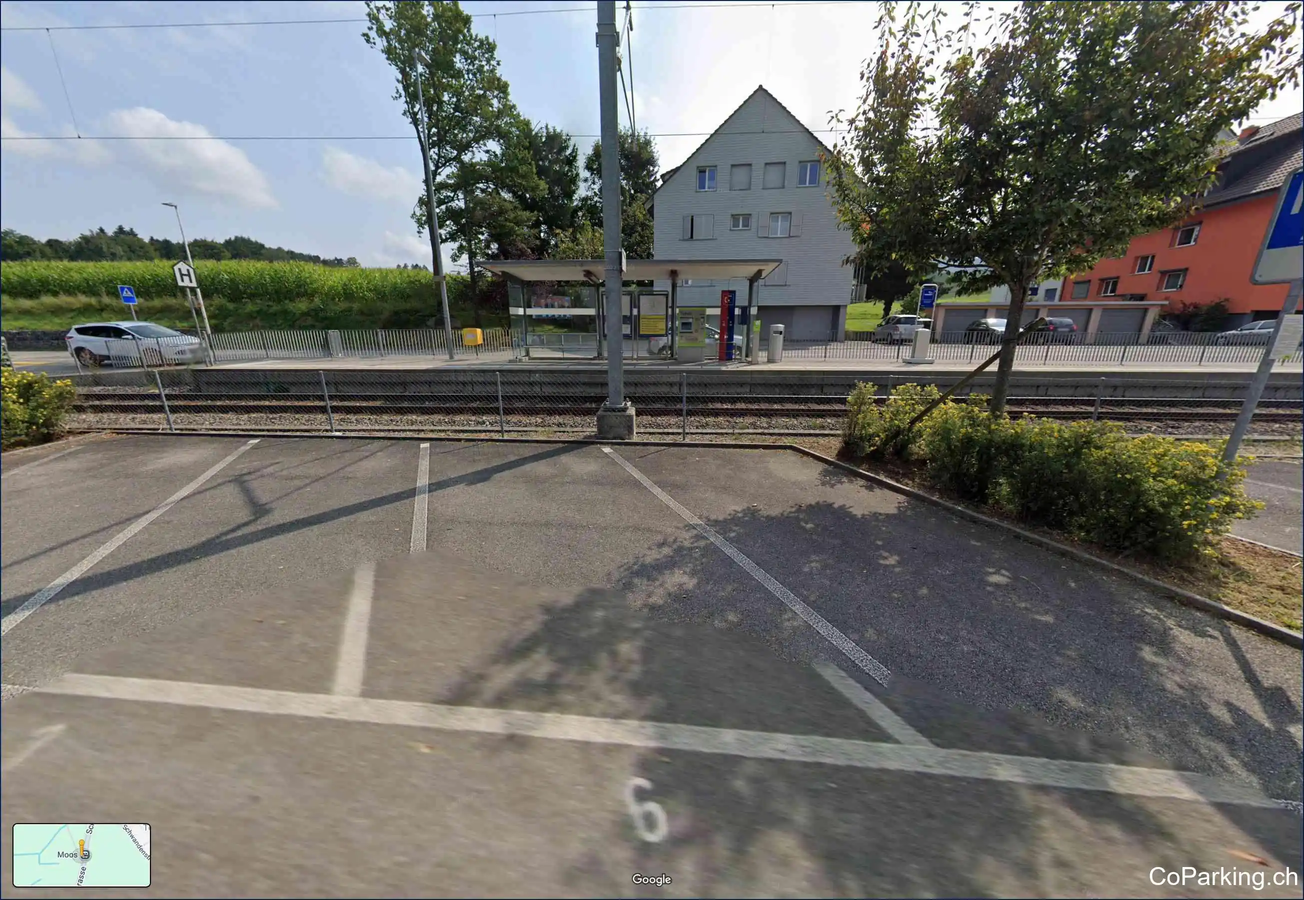 Street View 3