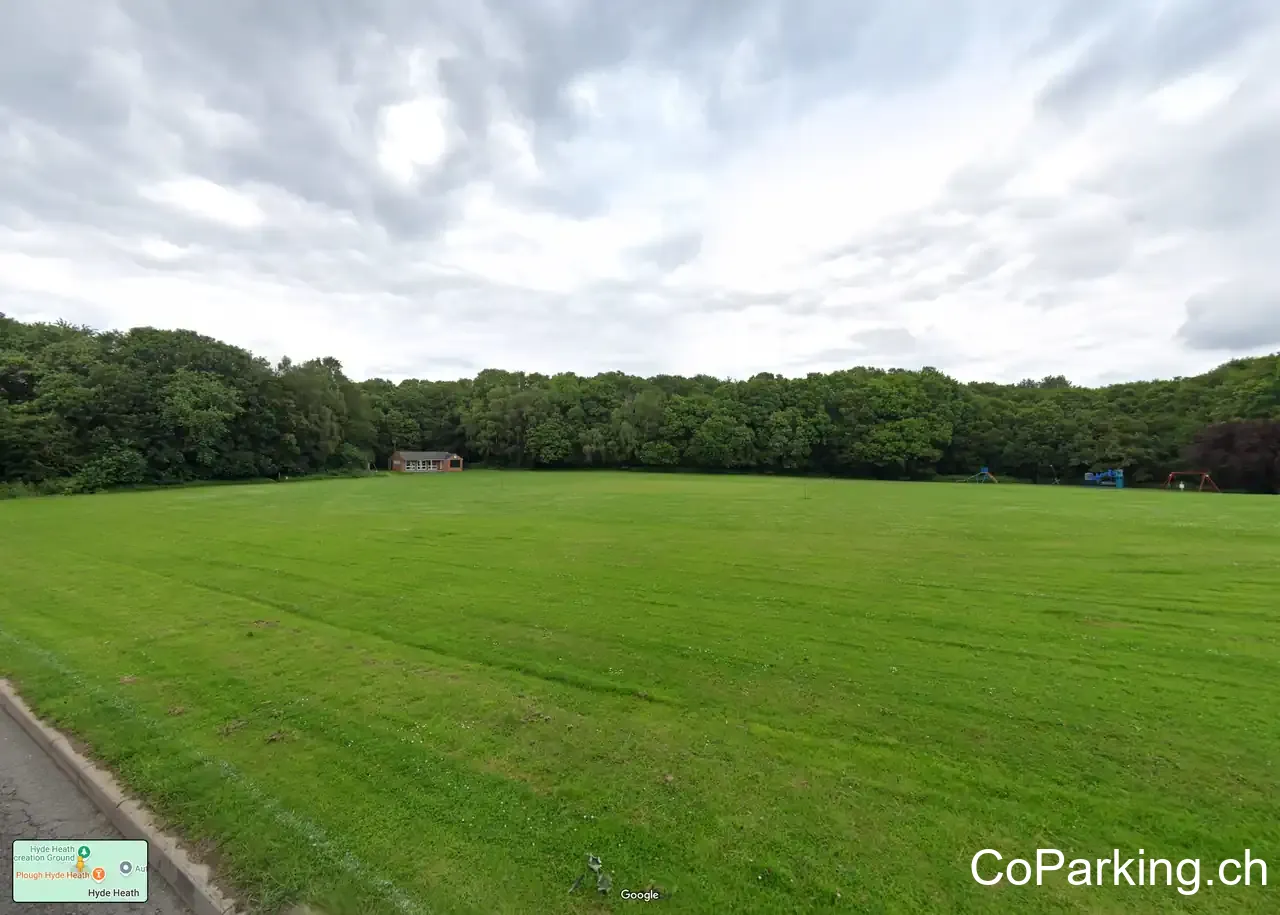 Hyde Heath Recreation Ground