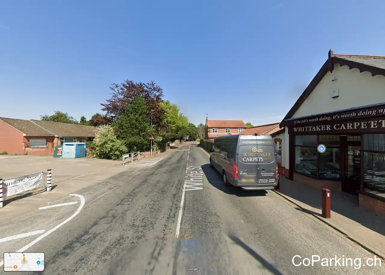 Martham Village Hall