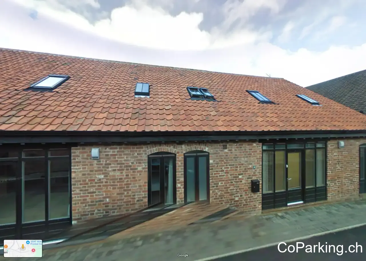 Manor Garage Martham