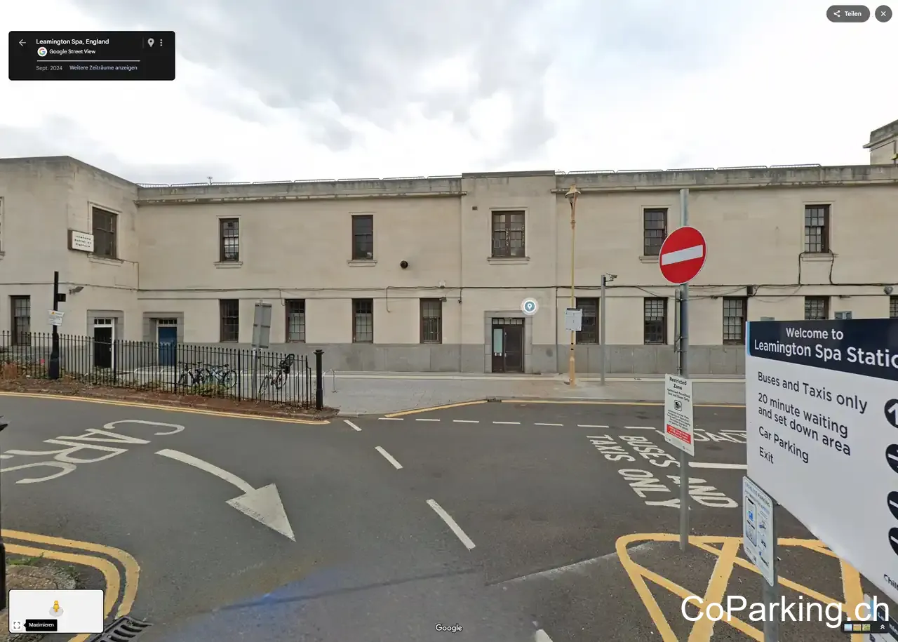 Car Park