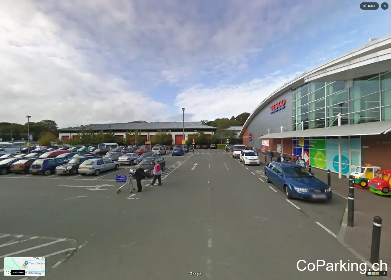 Car-Park