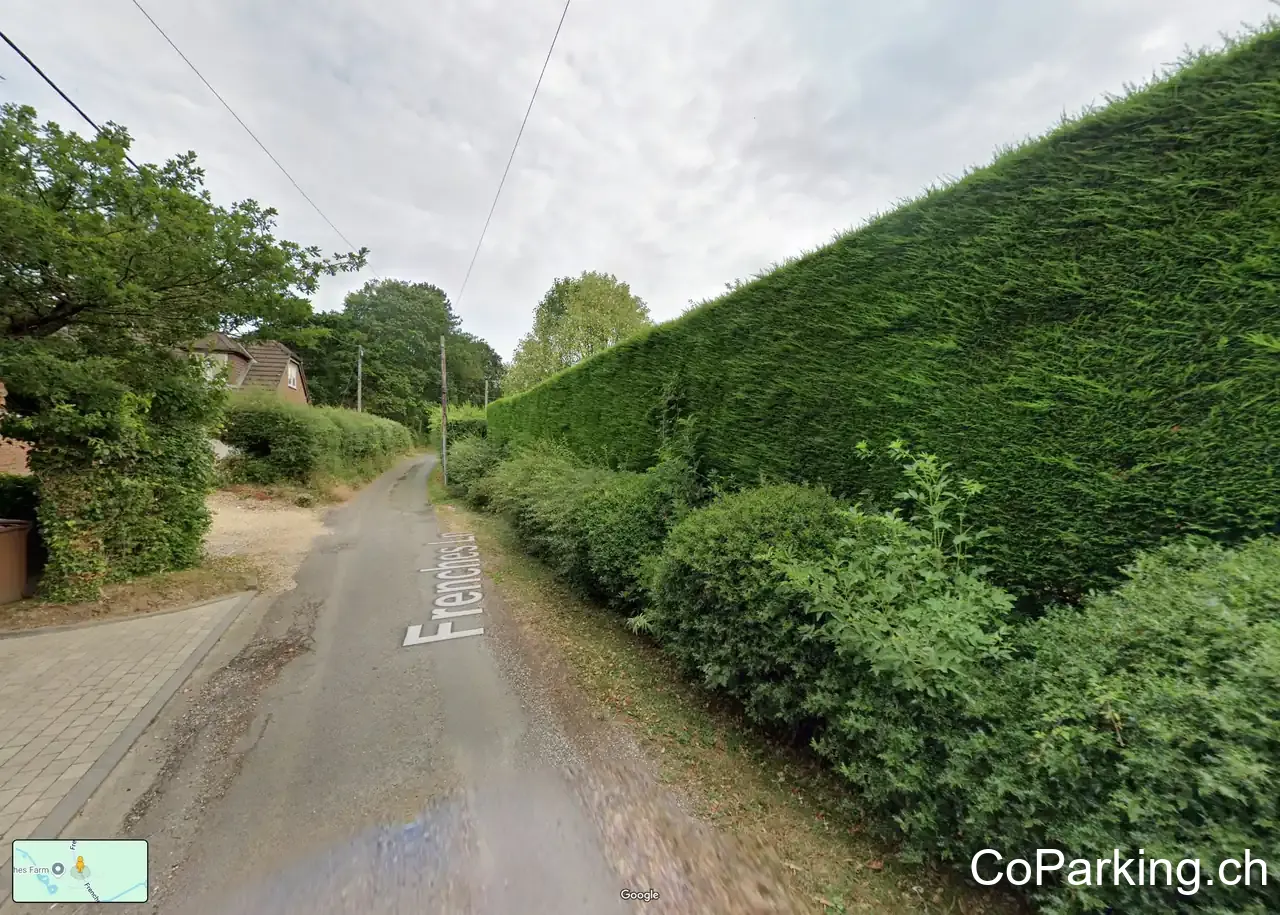 Frenches Farm