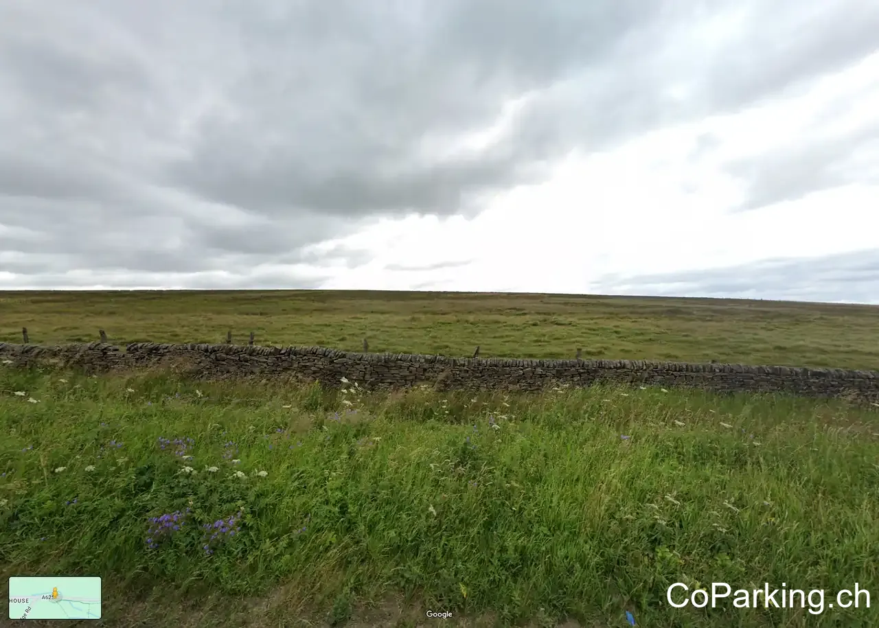 Stony Ridge Car Park