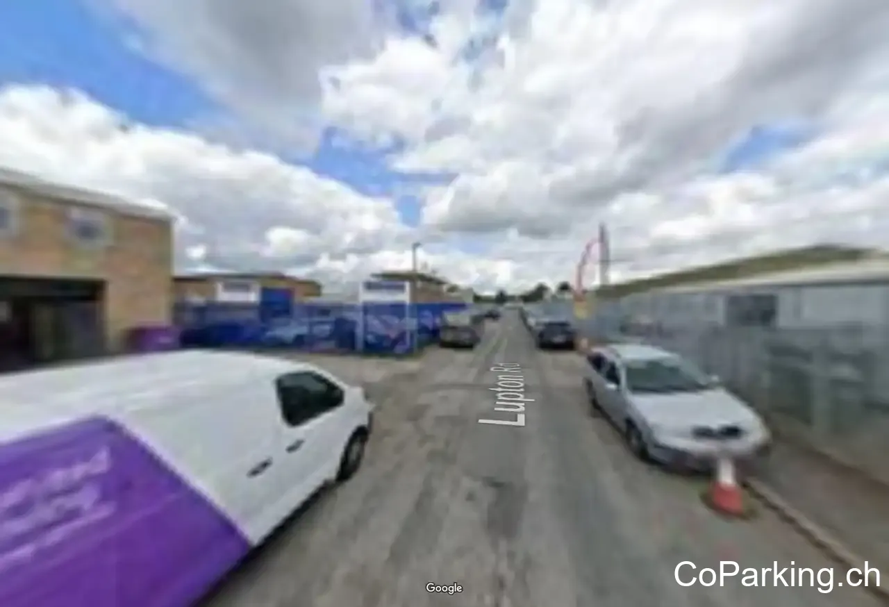 Birks MotorWorks