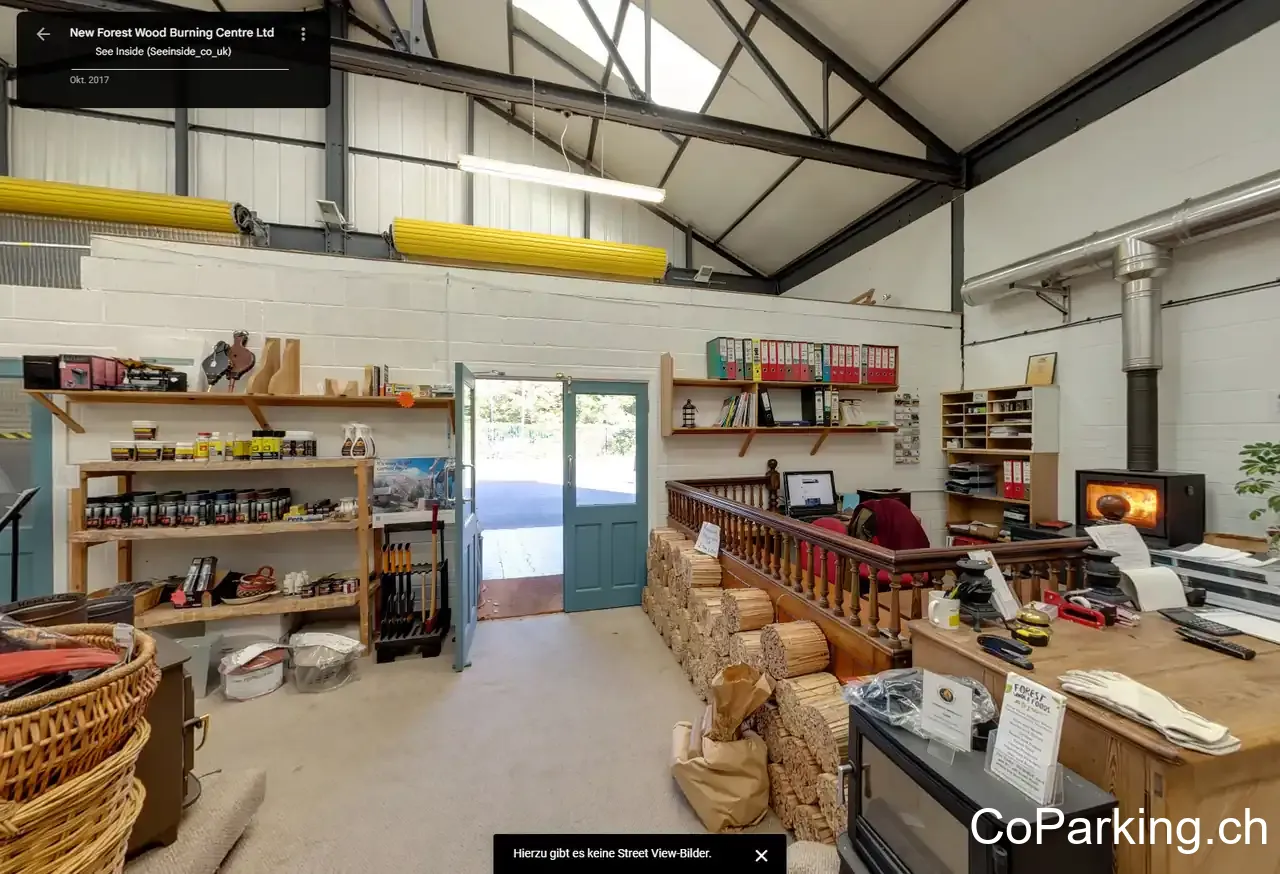 BEST GARAGE LTD