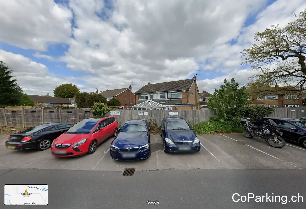 Formula One Autocentres - Burgess Hill