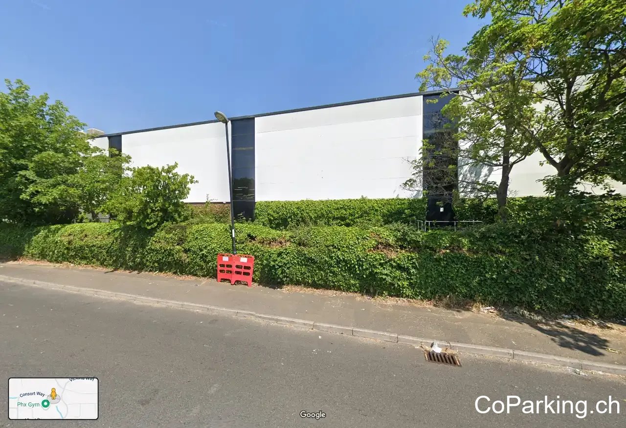 MC Truck & Bus - Burgess Hill