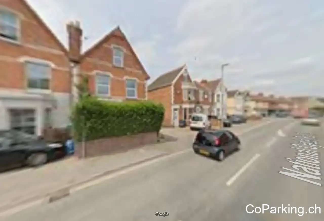 Priory Cars