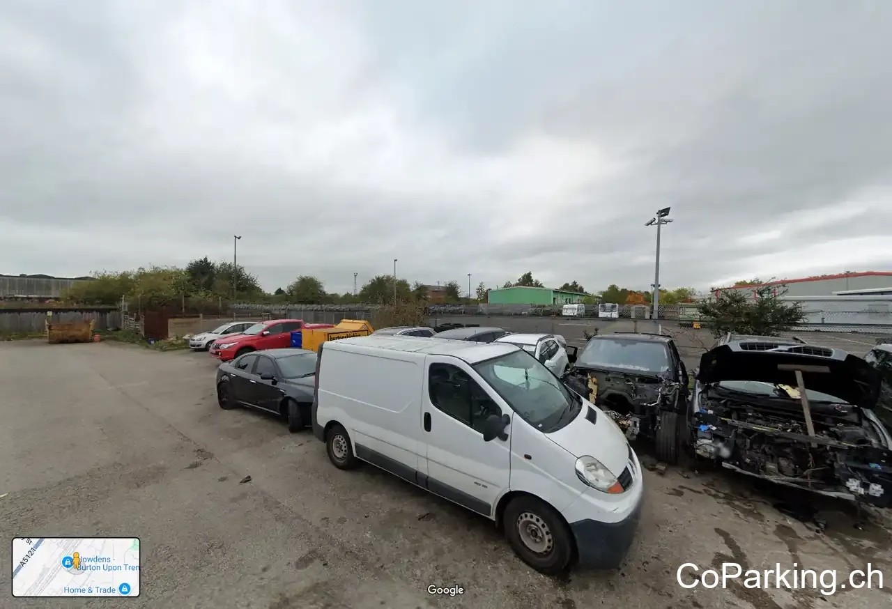 Express Motors