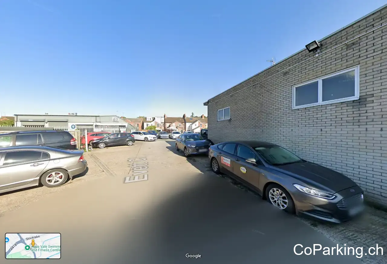Falcon Autos