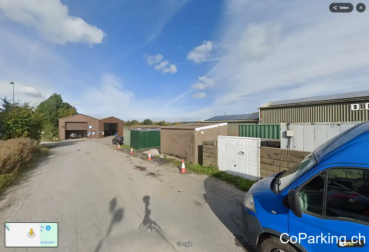 D G BRADSHAW MOT CENTRE
