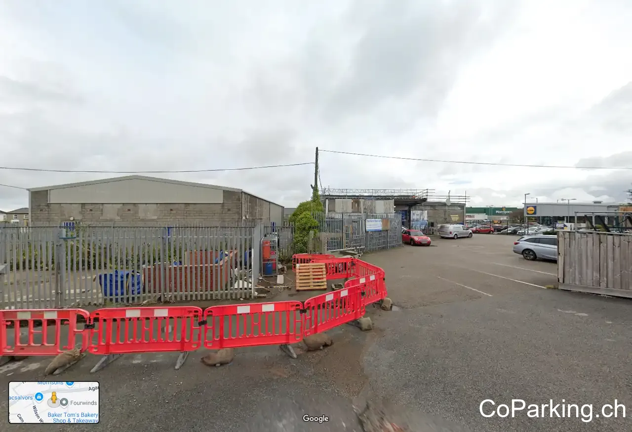 Kwik Fit - Redruth