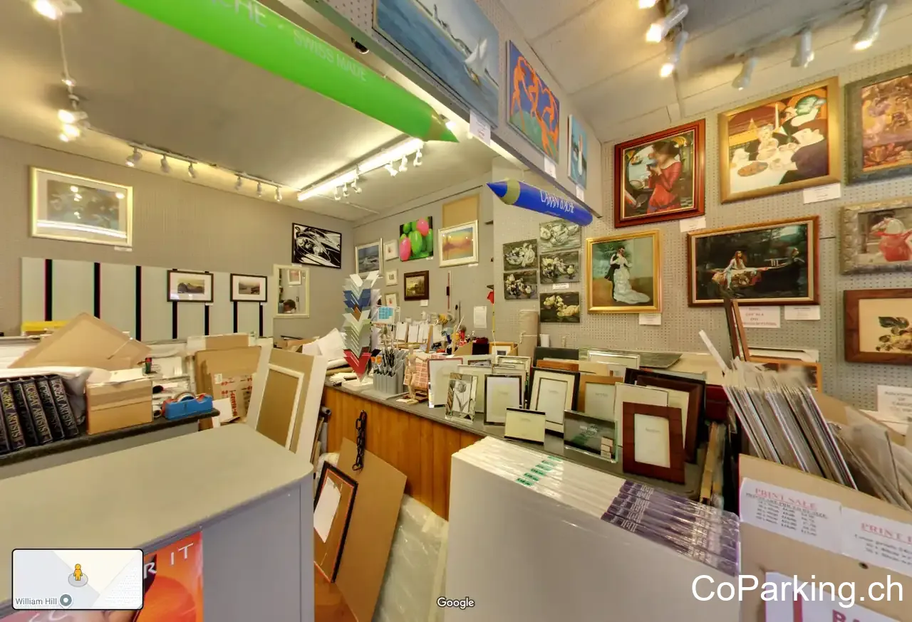 Leyland SDM Camden | Decorating & DIY