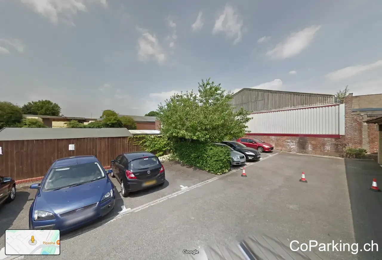Cambridge Vehicle Services Ltd
