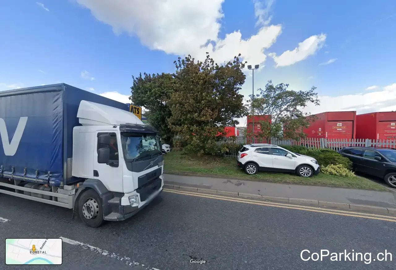 Aylesford Tyres & Auto Centre Ltd