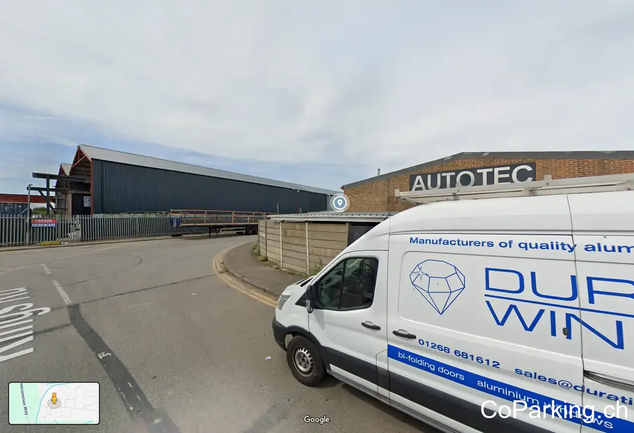 Autotech