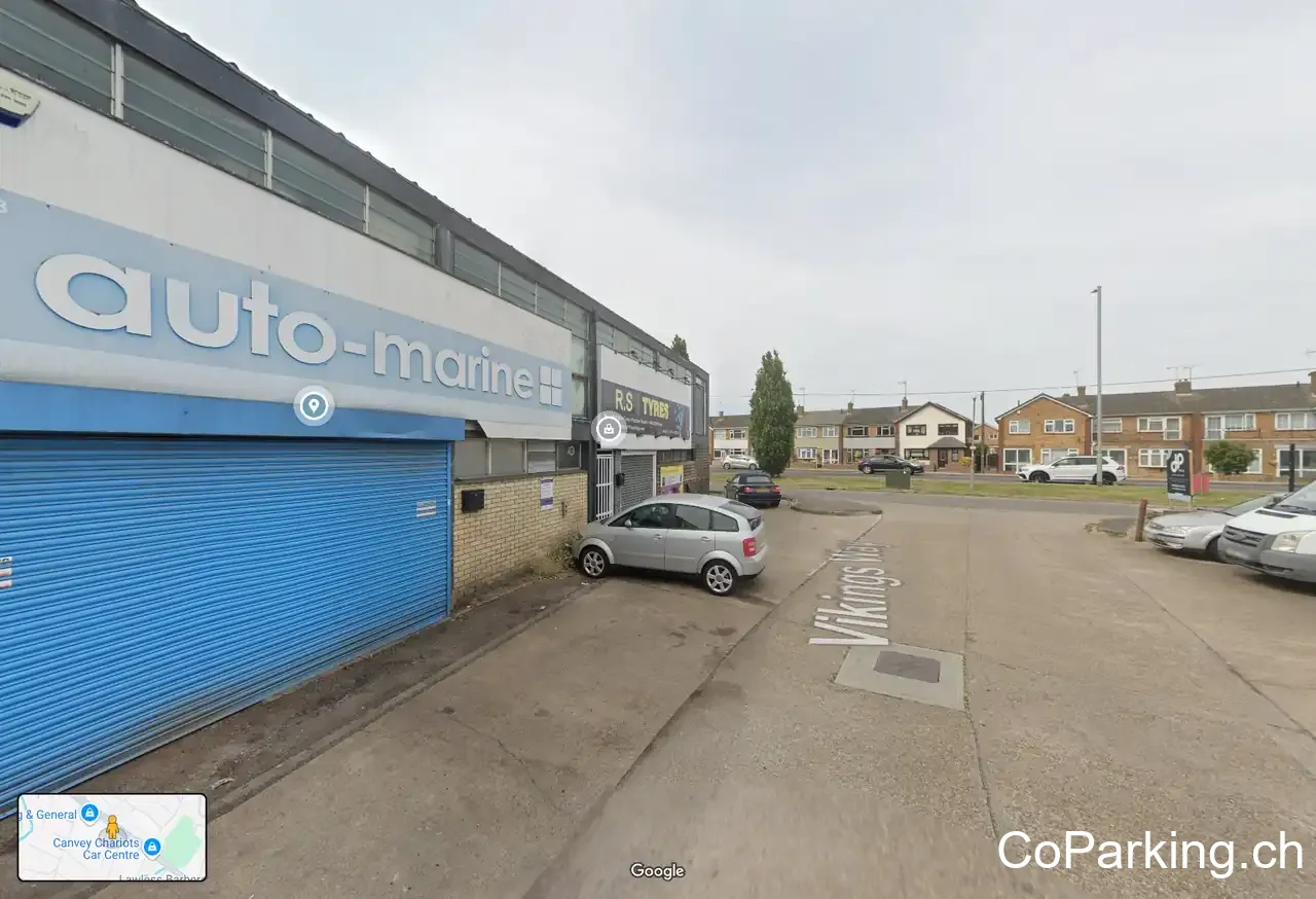 Auto Marine Repairs