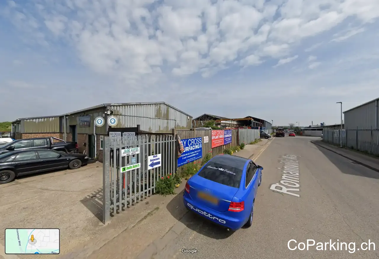 VW Autoworks