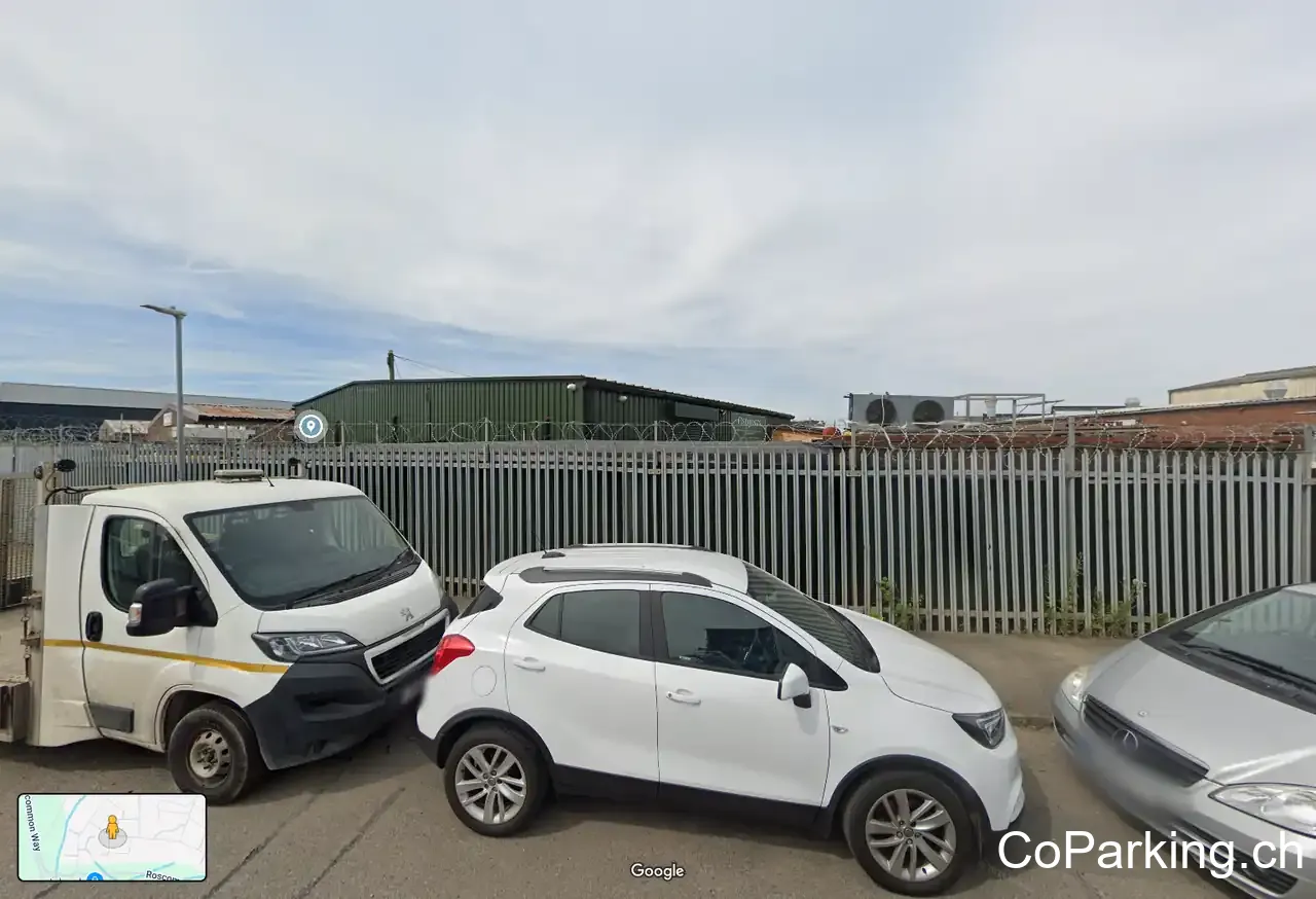 Canvey Auto Breakers