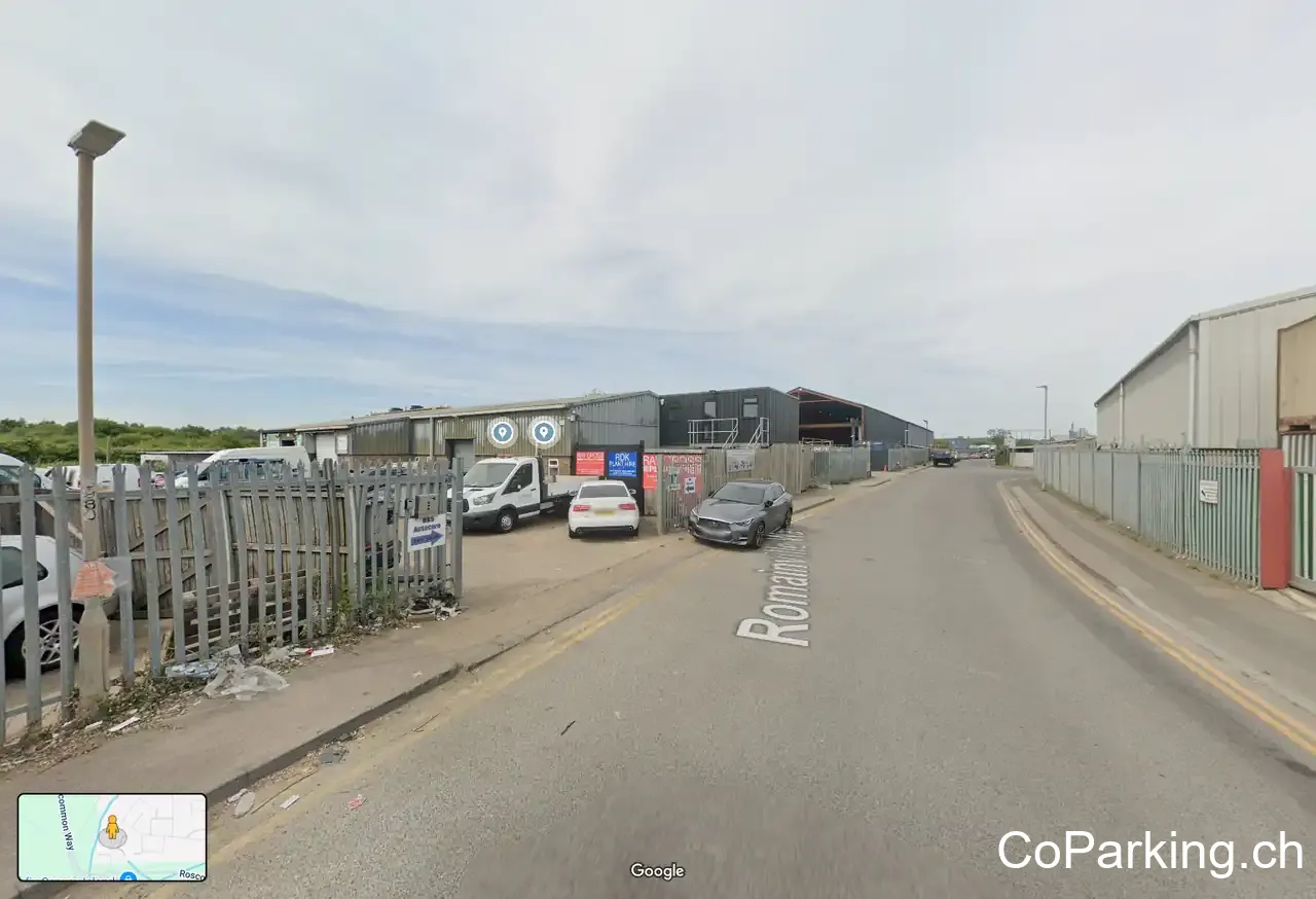 H&S Autocare Ltd